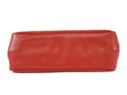 Louis Vuitton Red Vintage 2006 Epi Leather Passy Tote Bag GM