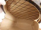 Louis Vuitton Brown Monogram Petite Boite Chapeau Box Bag