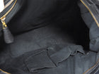 Balenciaga Black Giant 12 Medium Classic City Bag GHW