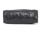 Balenciaga Black Giant 12 Medium Classic City Bag GHW