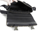 Christian Dior Explorer Brown Oblique Canvas Messenger Bag