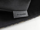 Christian Dior Explorer Brown Oblique Canvas Messenger Bag