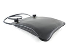 Hermes Aline TPM Black Swift Leather Mini Grooming Bag