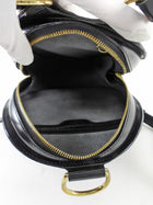 Louis Vuitton Vintage 2000 Mabilon Black Epi Leather Backpack