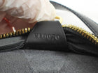 Louis Vuitton Vintage 2000 Mabilon Black Epi Leather Backpack