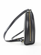Louis Vuitton Vintage 2000 Mabilon Black Epi Leather Backpack