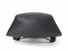 Louis Vuitton Vintage 2000 Mabilon Black Epi Leather Backpack