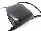 Louis Vuitton Vintage 2000 Mabilon Black Epi Leather Backpack