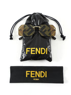 Fendi SS22 Runway 