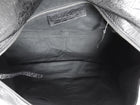 Balenciaga SS2014 Arena Lambskin Leather Large Squash Large Duffle Bag
