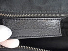 Balenciaga SS2014 Arena Lambskin Leather Large Squash Large Duffle Bag