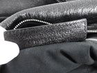 Balenciaga SS2014 Arena Lambskin Leather Large Squash Large Duffle Bag