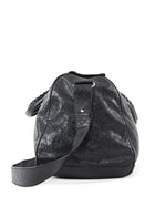 Balenciaga SS2014 Arena Lambskin Leather Large Squash Large Duffle Bag