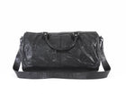 Balenciaga SS2014 Arena Lambskin Leather Large Squash Large Duffle Bag