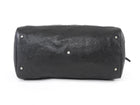 Balenciaga SS2014 Arena Lambskin Leather Large Squash Large Duffle Bag