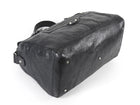 Balenciaga SS2014 Arena Lambskin Leather Large Squash Large Duffle Bag