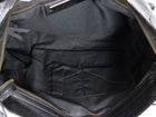 Balenciaga AW2012 Lambskin Arena Classic City Medium Moto Bag