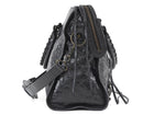 Balenciaga AW2012 Lambskin Arena Classic City Medium Moto Bag