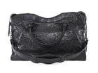 Balenciaga AW2012 Lambskin Arena Classic City Medium Moto Bag