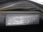 Balenciaga Arena Lambskin Classic City Small Moto Bag
