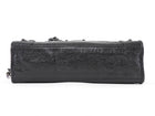 Balenciaga Arena Lambskin Classic City Small Moto Bag