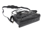 Balenciaga Arena Lambskin Classic City Small Moto Bag