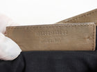 Balenciaga Taupe Brown Vintage Lambskin City First Bag