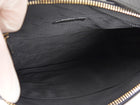 Chanel Vintage 2000 Y2K Choco Bar CC Shoulder Bag