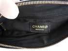 Chanel Vintage 2000 Y2K Choco Bar CC Shoulder Bag
