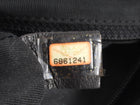 Chanel Vintage 2000 Y2K Choco Bar CC Shoulder Bag