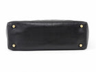 Chanel Vintage 2000 Y2K Choco Bar CC Shoulder Bag