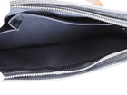 Louis Vuitton Pewter Grey Vintage 2002 Monogram Matt Alston Shoulder Bag