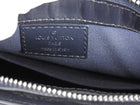 Louis Vuitton Pewter Grey Vintage 2002 Monogram Matt Alston Shoulder Bag