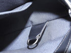 Louis Vuitton Pewter Grey Vintage 2002 Monogram Matt Alston Shoulder Bag
