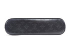 Louis Vuitton Pewter Grey Vintage 2002 Monogram Matt Alston Shoulder Bag