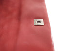 Chanel Cherry Pink Bubble Quilted Leather CC Medium Flap Bag Ruthenium HW