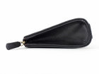 Chanel Black Caviar Quilted Leather Timeless Clutch Bag