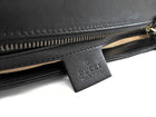 Gucci Black GHW Chevron Quilted Leather GG Marmont Chain Bag