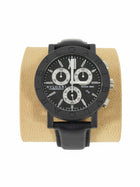 Bvlgari Black Carbongold 38mm Chrono BB38CLCH Roma 1884 Edition Watch