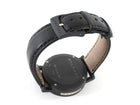 Bvlgari Black Carbongold 38mm Chrono BB38CLCH Roma 1884 Edition Watch