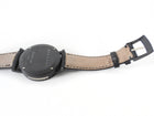 Bvlgari Black Carbongold 38mm Chrono BB38CLCH Roma 1884 Edition Watch