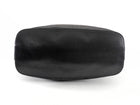 Gucci Vintage Tom Ford Era Black Monogram Canvas Hobo Bag