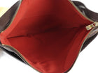 Louis Vuitton Brown Damier Ebene Large Bloomsbury Hobo Bag GM