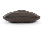 Louis Vuitton Brown Damier Ebene Large Bloomsbury Hobo Bag GM