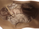 Longchamp Beige Le Foulonne XL Leather Tote Bag