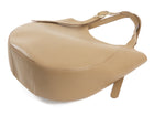 Longchamp Beige Le Foulonne XL Leather Tote Bag