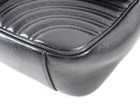 Gucci Black Marmont Matelasse Leather Medium Flap Bag