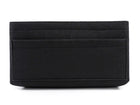 Christian Dior Black Taupe Vintage Monogram Trotter Coated Canvas Medium Duffle Bag