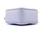 Louis Vuitton Lilac Pop My Heart Top Handle Mini Chain Bag