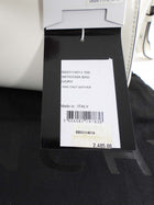 Givenchy Ivory Leather Mini Antigona Two Way Tote Bag
